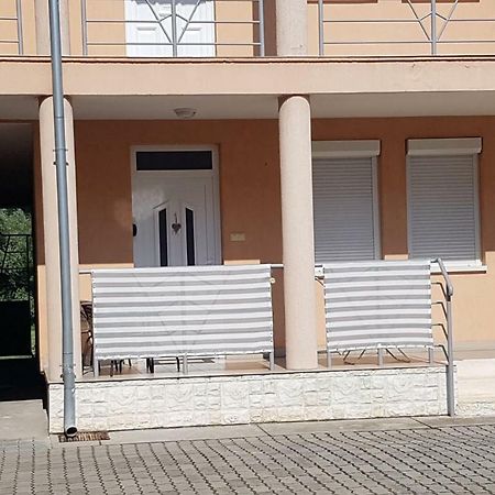 Csodaviz Apartman 하르카니 외부 사진