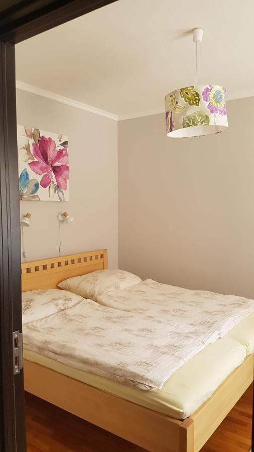 Csodaviz Apartman 하르카니 외부 사진