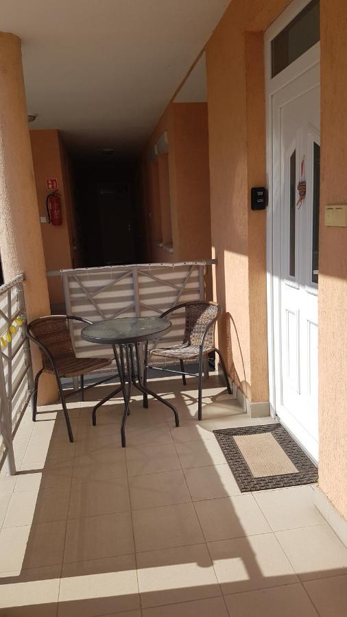 Csodaviz Apartman 하르카니 외부 사진